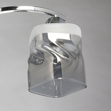 Потолочная люстра De City Тетро 673017003 1