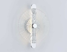 Настенный светильник Ambrella light High light LH31141