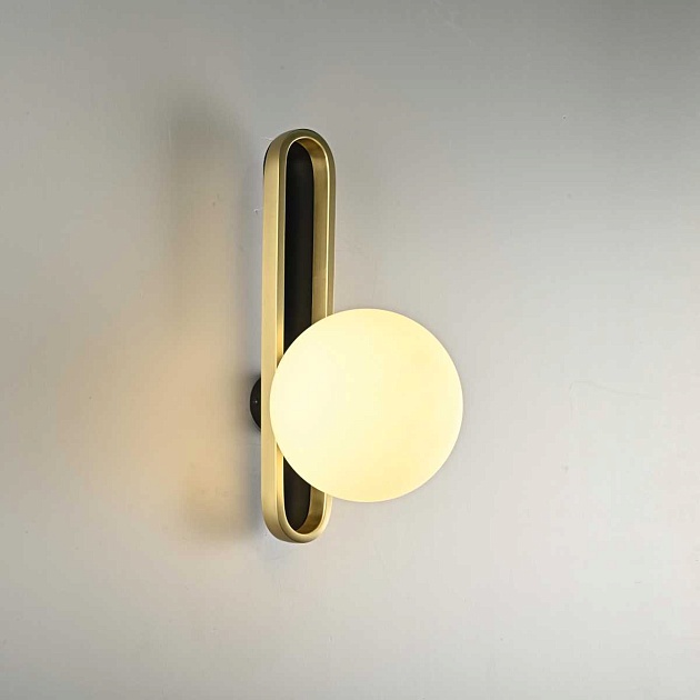 Бра Imperium Loft Lex Dixon 133239-22 Фото № 6