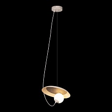 Подвесной светильник Loft IT Wonders 10237P White 1
