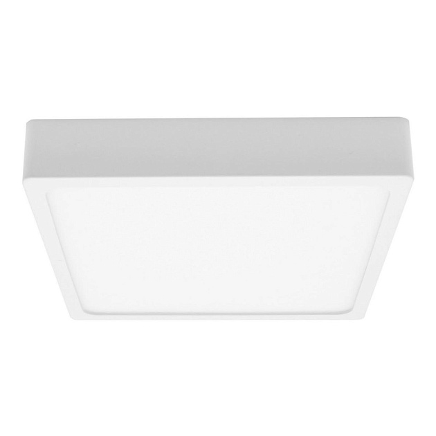 Накладная светодиодная панель Apeyron 06-45 Фото № 1