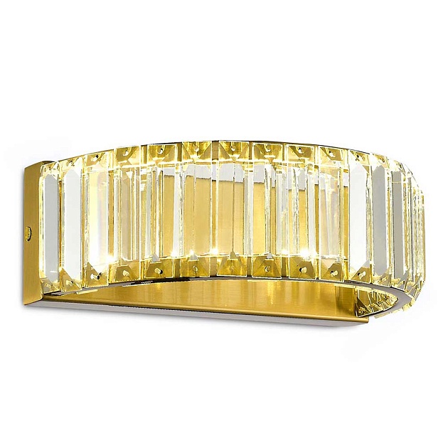 Настенный светильник ST Luce TIVOLI SL1622.301.01 изображение 1 Настенный светильник ST Luce TIVOLI SL1622.301.01 Фото № 1