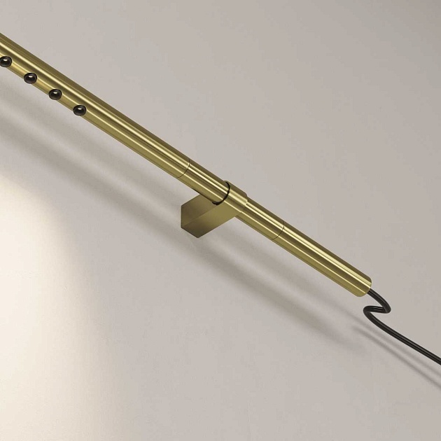 Заглушка с питанием Maytoni Technical CA003EC-BS Фото № 6