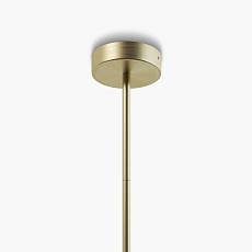 Подвесная люстра Maytoni Antic MOD302PL-06CG 1