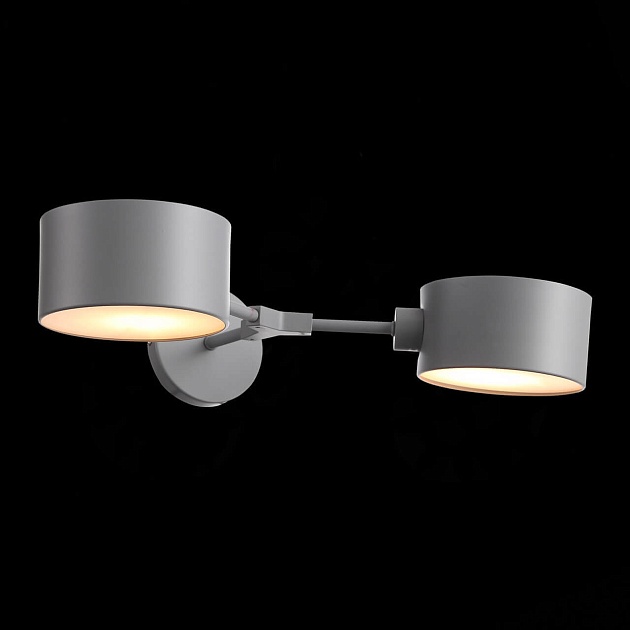 Бра Evoluce Gimento SLE183701-02 Фото № 5