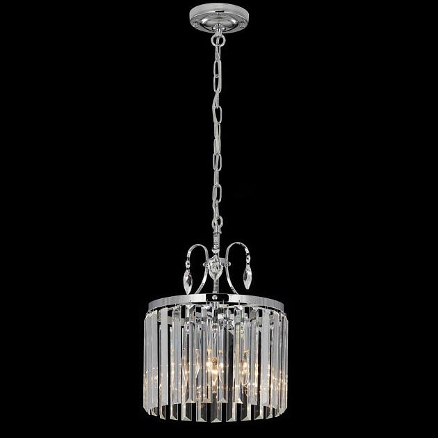 Подвесная люстра Citilux Инга CL335131 Фото № 3