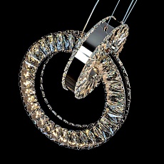 Подвесной светильник MODELUX ML.9041.400 GD 4