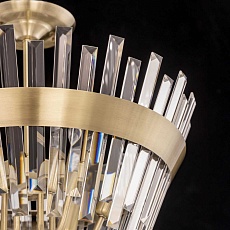 Потолочная люстра Citilux Вестерос CL307163 1