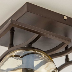 Потолочная люстра Citilux Бриз CL106265 5