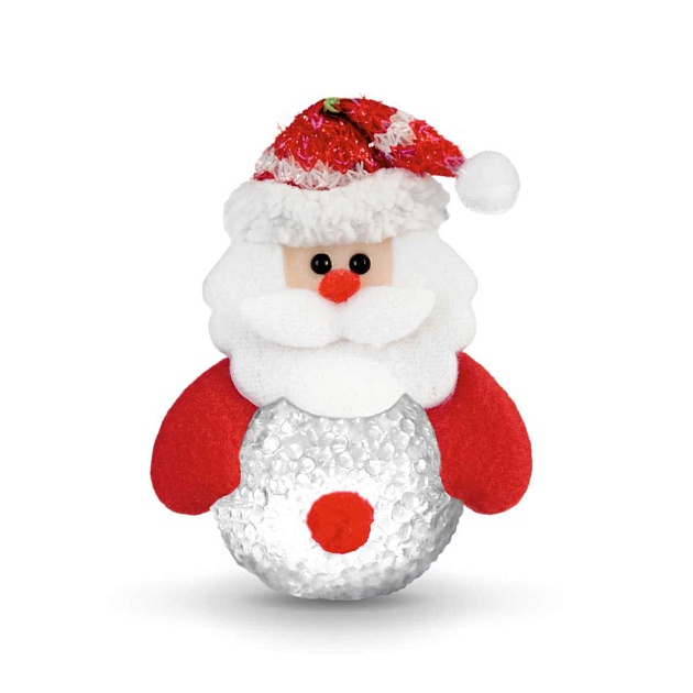 Фигурка светодиодная "Дед Мороз" Gauss Holiday HL001 Фото № 1