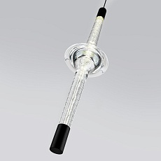 Подвесной светильник MODELUX ML.2550.1 BK 2