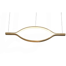 Подвесной светодиодный светильник Mizi'en Combo MZ160172-2-1000