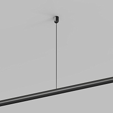 Подвес Denkirs Belty Rod TR5537-BK 4