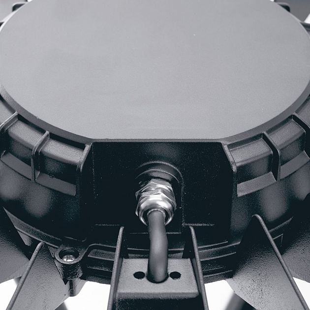Уличный светодиодный светильник Feron SP7010 48338 изображение 4 Уличный светодиодный светильник Feron SP7010 48338 Фото № 4