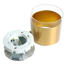 Потолочный светильник Feron Lumina HL389 48796 3