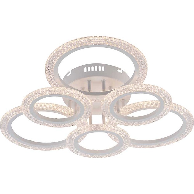 Потолочный светильник Rivoli Marion 6108-106 Б0060835 Фото № 1