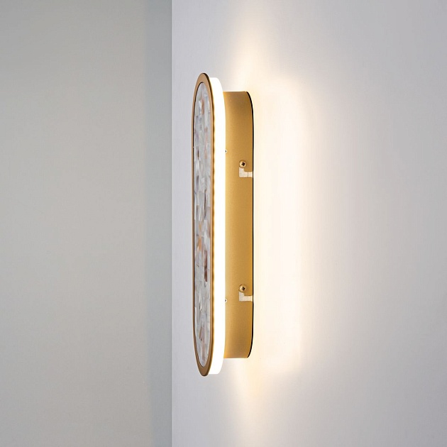 Бра Maytoni Modern MOD429WL-L15BSK Фото № 5