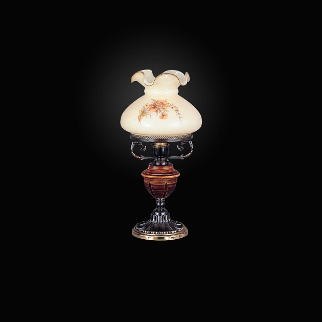 Настольная лампа Reccagni Angelo P 2400 M изображение 1 Настольная лампа Reccagni Angelo P 2400 M Фото № 1