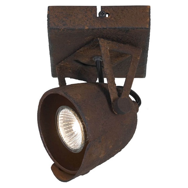 Спот Lussole Loft GRLSP-9506 изображение 1 Спот Lussole Loft GRLSP-9506 Фото № 1