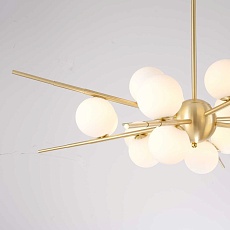 Подвесная люстра Imperium Loft Cherry Bomb 148018-22 5