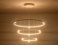 Подвесной светодиодный светильник Ambrella light Comfort Line FL5511 3
