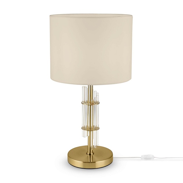 Настольная лампа Maytoni Alloro MOD088TL-01BS изображение 2 Настольная лампа Maytoni Alloro MOD088TL-01BS Фото № 2