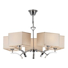 Подвесная люстра Citilux Эвора Квадро CL460251 1