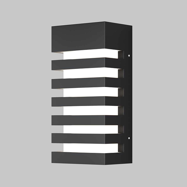 Бра Maytoni Outdoor O034WL-01B Фото № 6