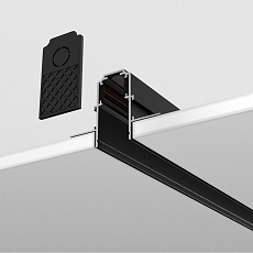 Шинопровод встраиваемый магнитный Maytoni Technical Exility Busbur TRX034-421B 5