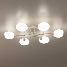 Потолочная люстра Citilux Флорида CL148160 3