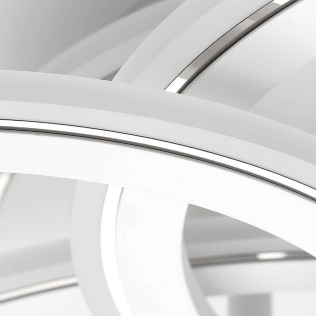 Потолочная люстра Citilux ТРИНИТИ CL238130 изображение 5 Потолочная люстра Citilux ТРИНИТИ CL238130 Фото № 5