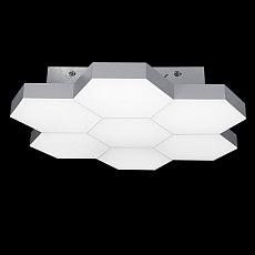 Потолочный светодиодный светильник Lightstar Favo 750072 2