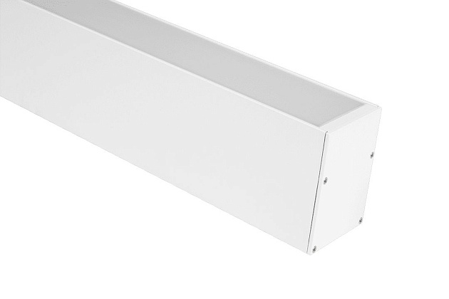 Профиль DesignLed LS.4970-W 003119 изображение 3 Профиль DesignLed LS.4970-W 003119 Фото № 3