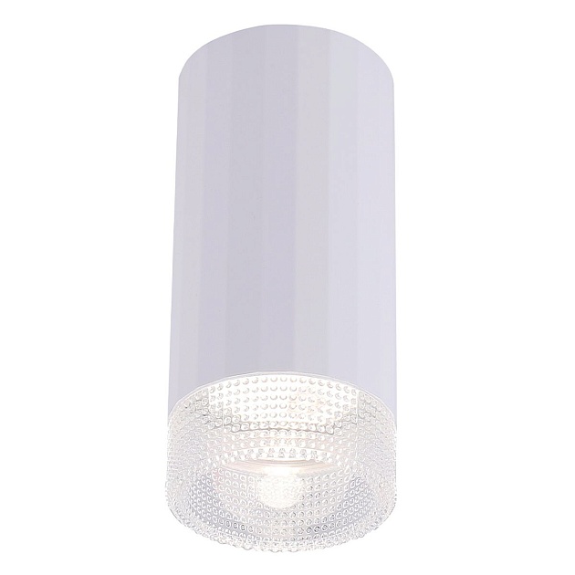 Потолочный светильник Crystal Lux CLT 048C WH Фото № 3