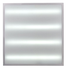 Встраиваемый светодиодный светильник Jazzway PPL SPEC1 5029095 3