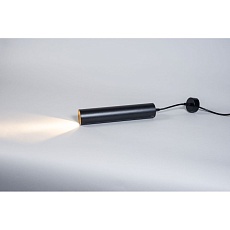 Подвесной светодиодный светильник Fiberli Tube630 3000K 12110101 5