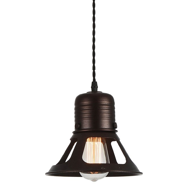 Подвесной светильник Lussole Loft LSP-9696 изображение 2 Подвесной светильник Lussole Loft LSP-9696 Фото № 2