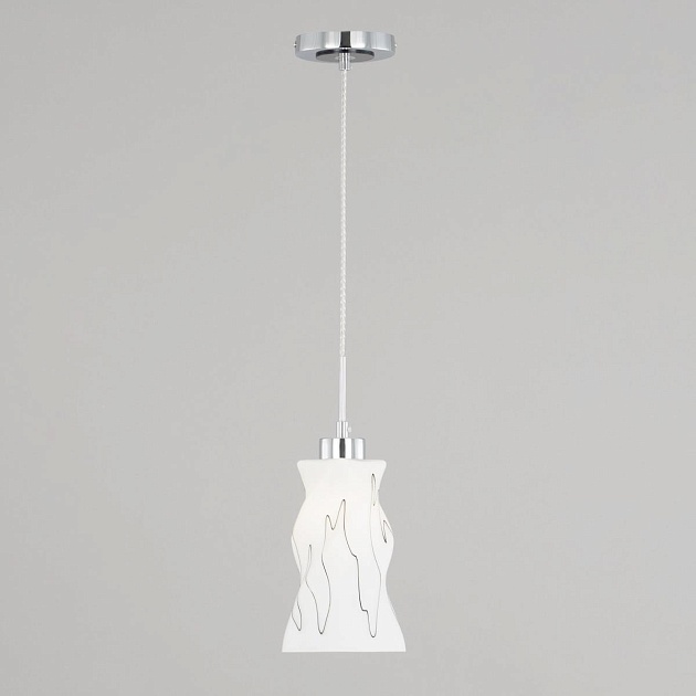 Подвесной светильник Citilux Спин CL943111 изображение 6 Подвесной светильник Citilux Спин CL943111 Фото № 6