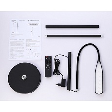 Торшер Ambrella light Traditional TR97706 5