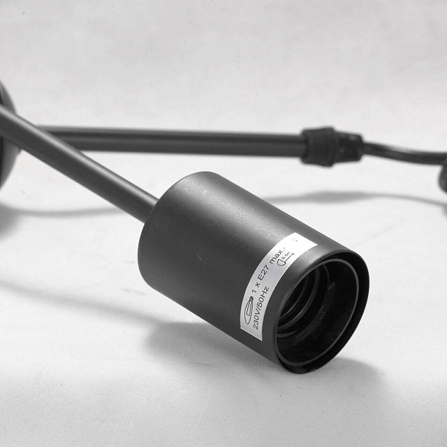 Подвесная люстра Lussole Lgo Kenner LSP-8271 Фото № 2