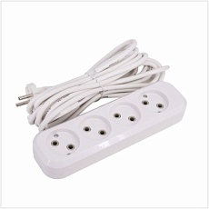 Удлинитель LEEK LE070200-0026