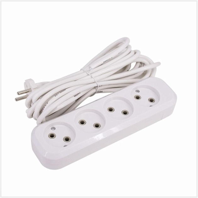 Удлинитель LEEK LE070200-0026 Фото № 1