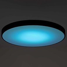 Потолочный светодиодный светильник Citilux Купер CL724155G1 5