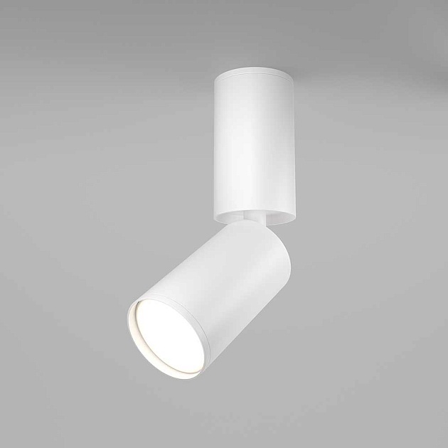 Спот Maytoni Focus S C051CL-01W изображение 9 Спот Maytoni Focus S C051CL-01W Фото № 9