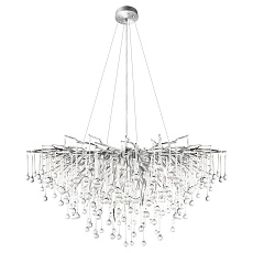 Подвесная люстра Loft IT Drops 10376/1000