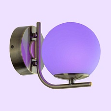 Бра Citilux Адам Смарт CL228B313 5