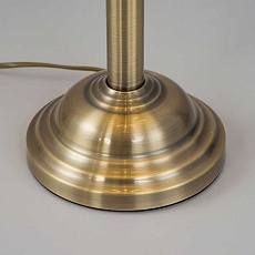 Настольная лампа Citilux Шербург-1 CL440811 2