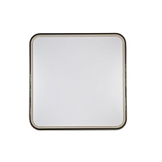 Потолочный светодиодный светильник Lumina Deco Paneli LDC 8061-450 BK 5