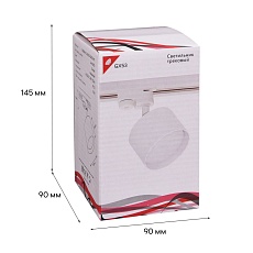 Трековый светильник Reluce 53006-9.3-001LD GX53 WT 1