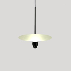 Светильник подвесной Lightera Natron LE125L-30W 2